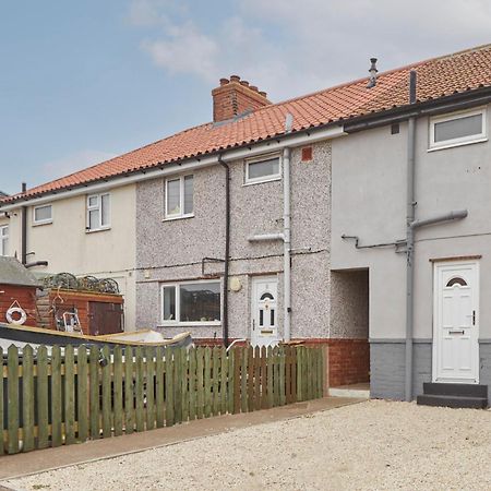 Hillside View Staithes Exterior foto